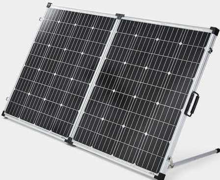 Solar Panels 160w